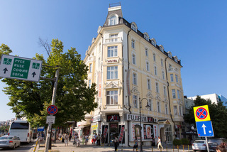 Splendid Hotel