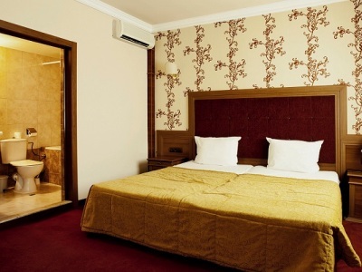 Hotel Star
