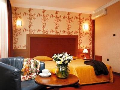 Hotel Star