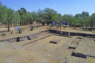 Hotel Villas Arqueologicas Teotihuacan