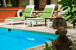 Hotel Villas Arqueologicas Chichen Itza