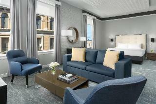 Hotel Union Square