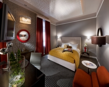 Hotel Union Square
