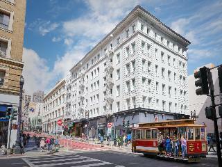 Hotel Union Square