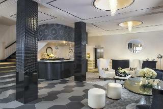 Hotel Union Square