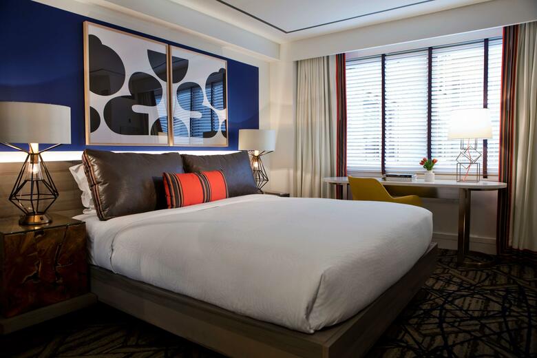 Hotel Palomar Washington Dc - A Kimpton Hotel