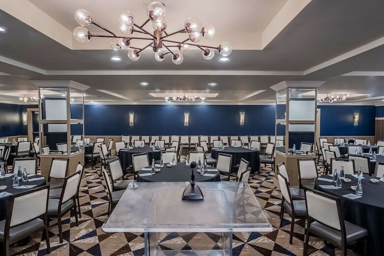 Hotel Palomar Washington Dc - A Kimpton Hotel