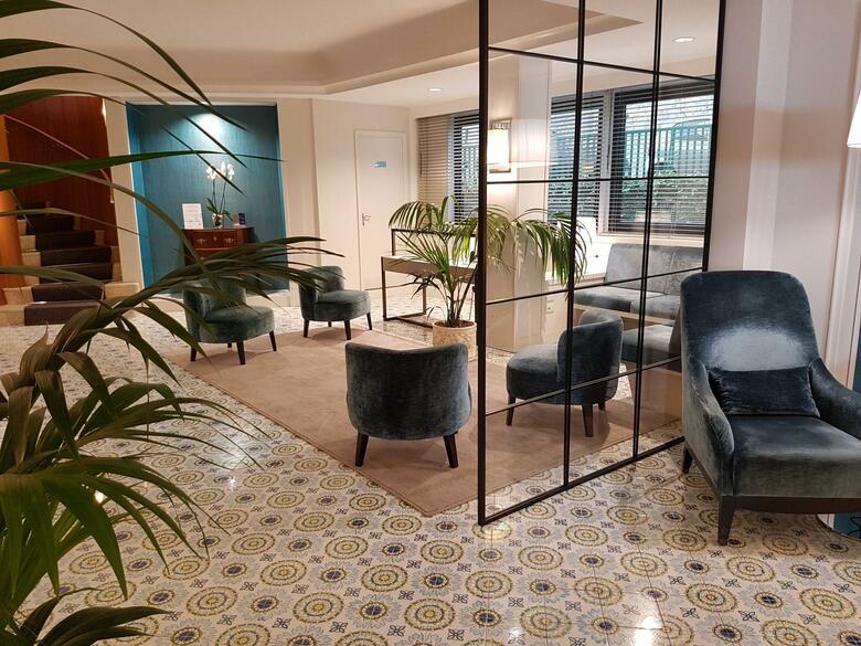 Best Western Hotel Paradiso