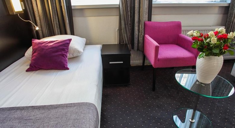 Hotel De Looier