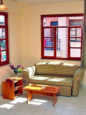 Sunlight Garden Hotel