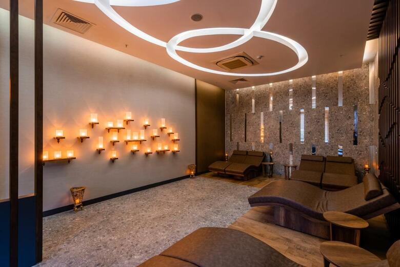 Hotel Fame Residence Lara & Spa
