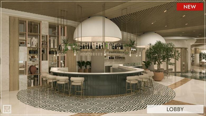 Hotel Fame Residence Lara & Spa