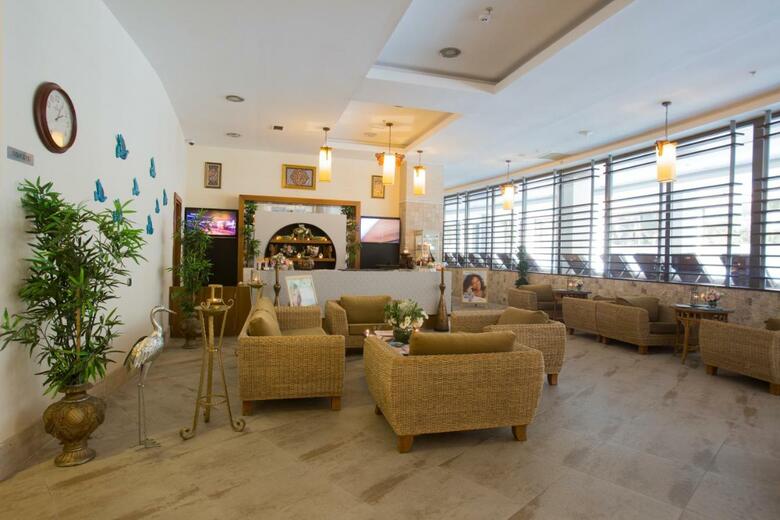 Hotel Fame Residence Lara & Spa
