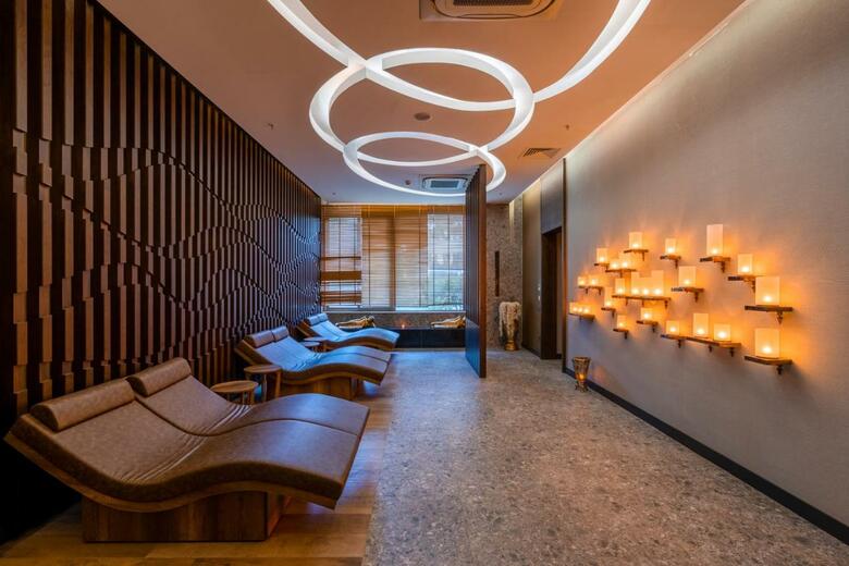 Hotel Fame Residence Lara & Spa