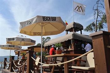 Hotel Amara Wing Resort