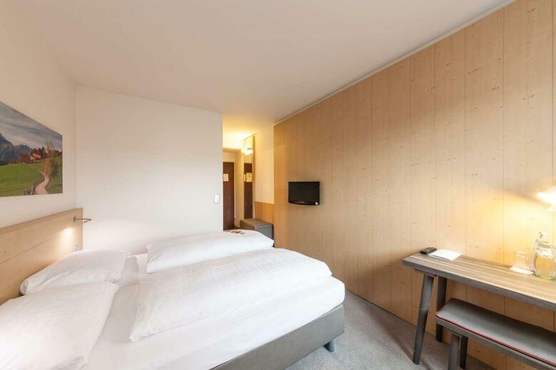 Winters Hotel M�nchen Am Hauptbahnhof