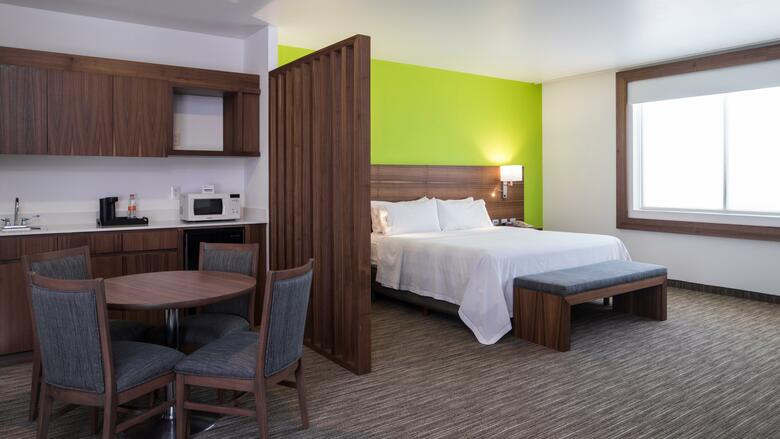 Hotel Holiday Inn Express Puebla