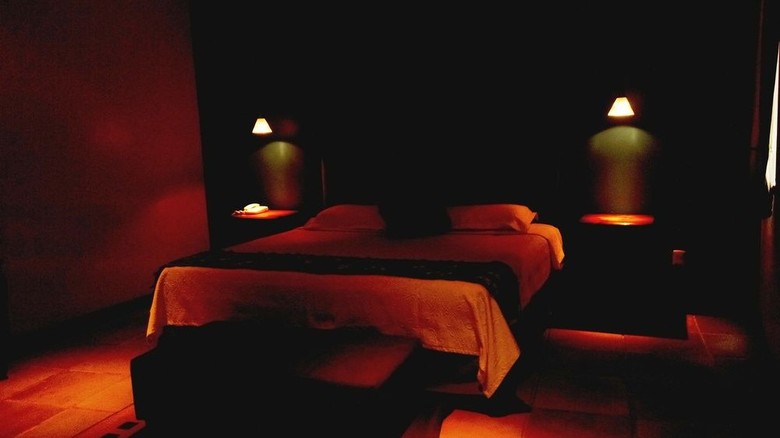 Hotel La Casa De Adobe