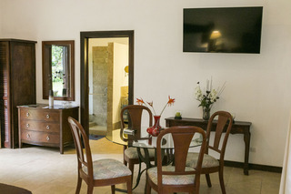 Villa Lapas Hotel