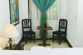 Villa Lapas Hotel