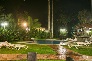 Villa Lapas Hotel
