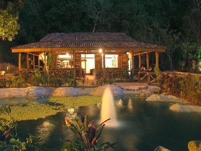 Villa Lapas Hotel