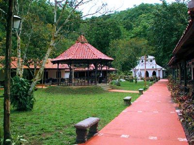 Villa Lapas Hotel