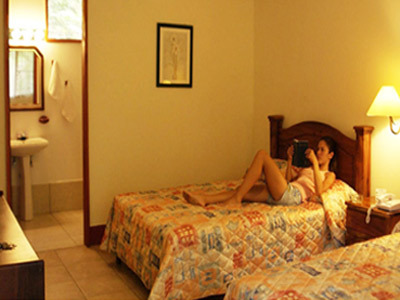 Villa Lapas Hotel