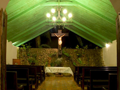 Villa Lapas Hotel