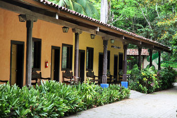 Villa Lapas Hotel