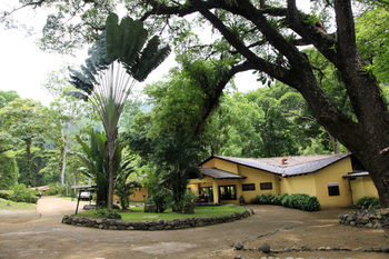 Villa Lapas Hotel