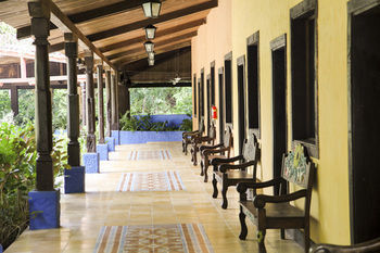 Villa Lapas Hotel