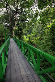 Villa Lapas Hotel