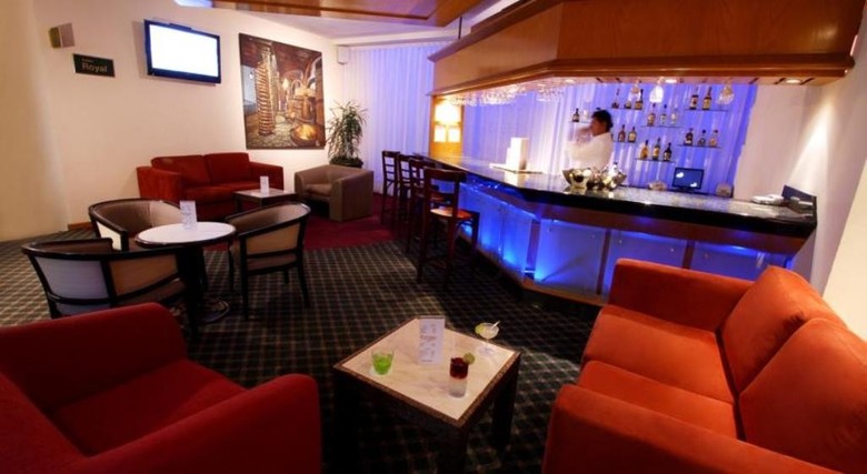 Hotel Guadalajara Plaza Lopez Mateos