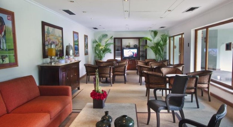 Hotel Guadalajara Plaza Lopez Mateos