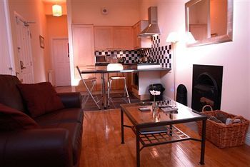 City Wharf Apartments