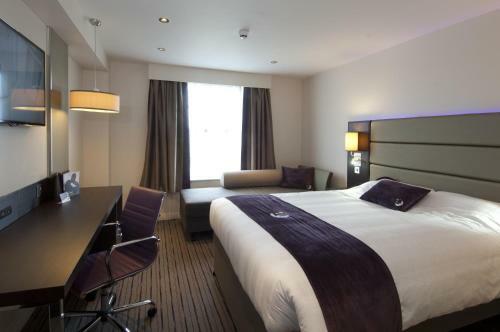 Hotel Premier Inn Aberdeen - Anderson Drive