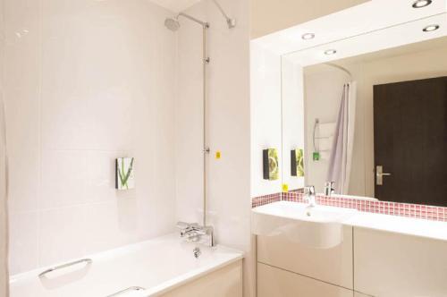 Hotel Premier Inn Aberdeen - Anderson Drive