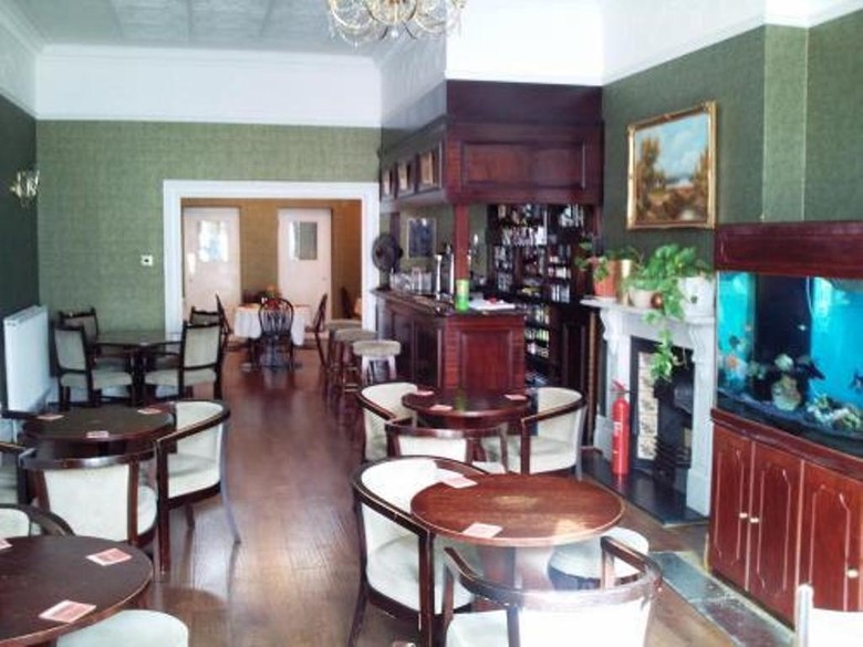Forest View Hotel