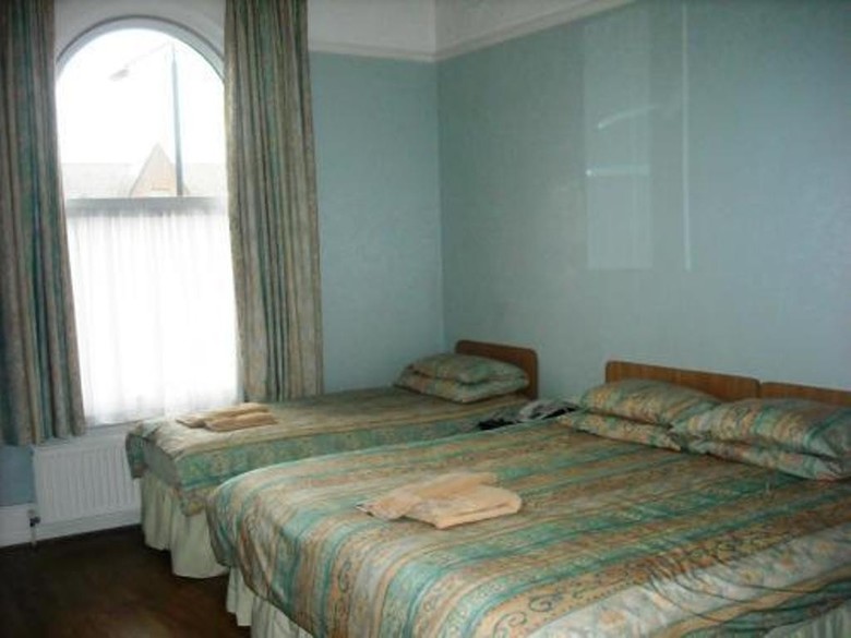 Forest View Hotel