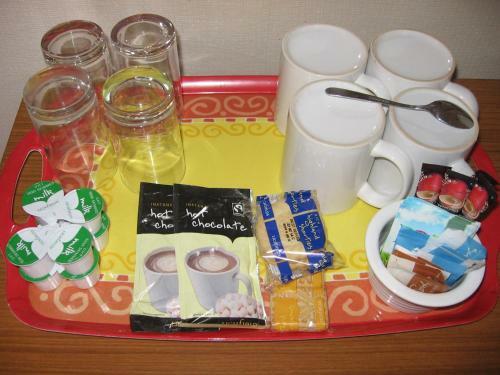 Bed & Breakfast The Langham