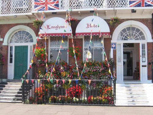 Bed & Breakfast The Langham
