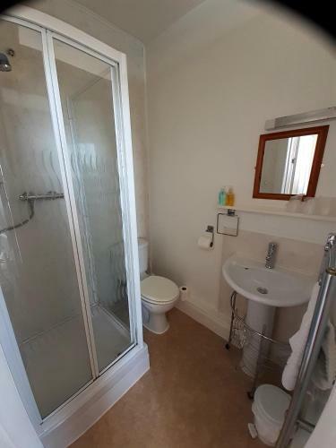 Bed & Breakfast The Edenhurst Guesthouse