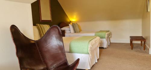 Hostal Moray Park Guest House