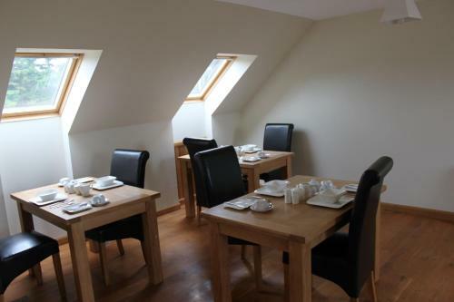 Hotel Glendruidh House