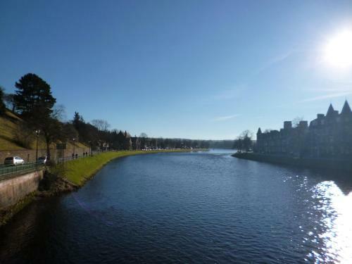 The Quaich B&B