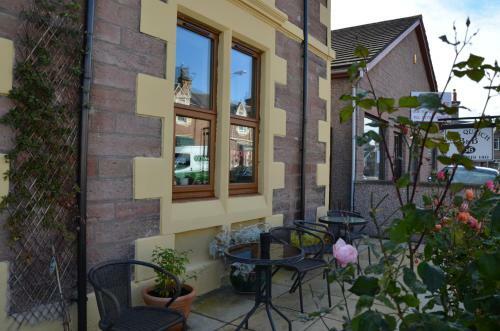 The Quaich B&B