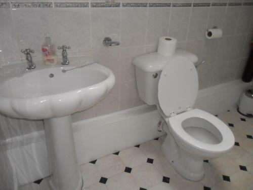 Hostal Armadale Guest House