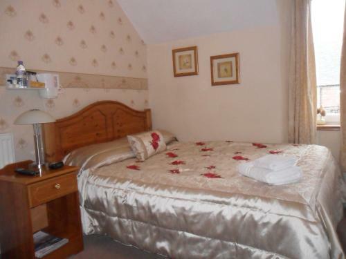 Hostal Armadale Guest House