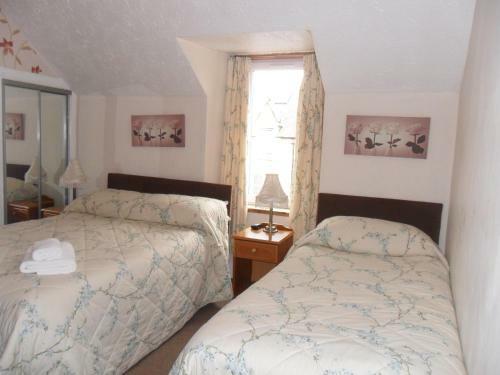 Hostal Armadale Guest House